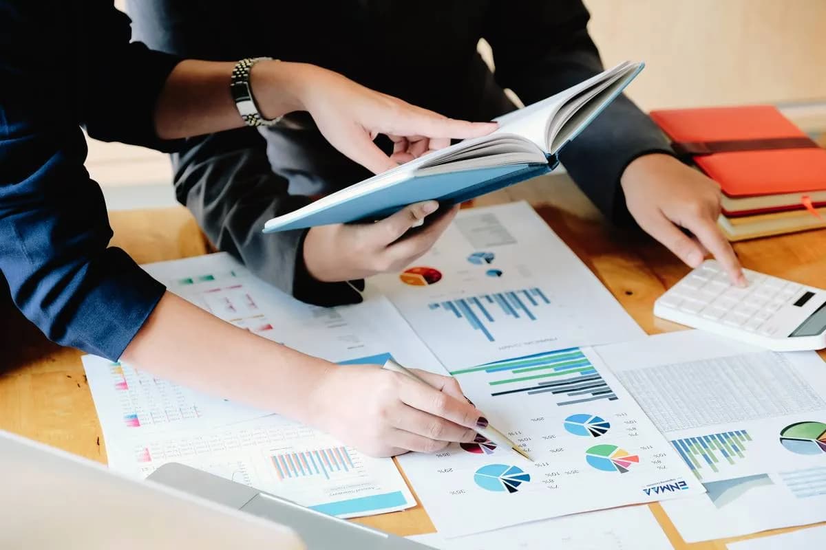 Tendering Services