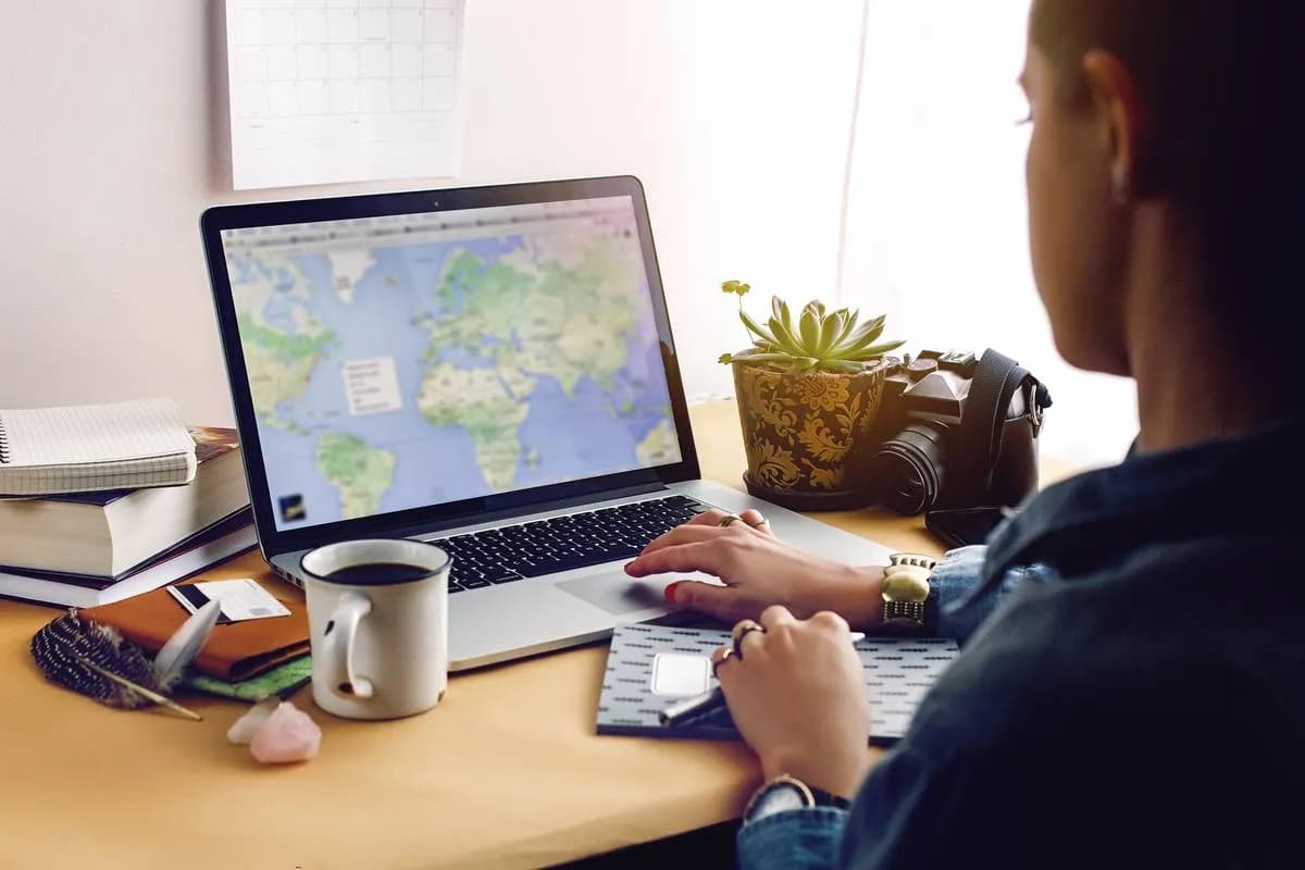 GIS Services