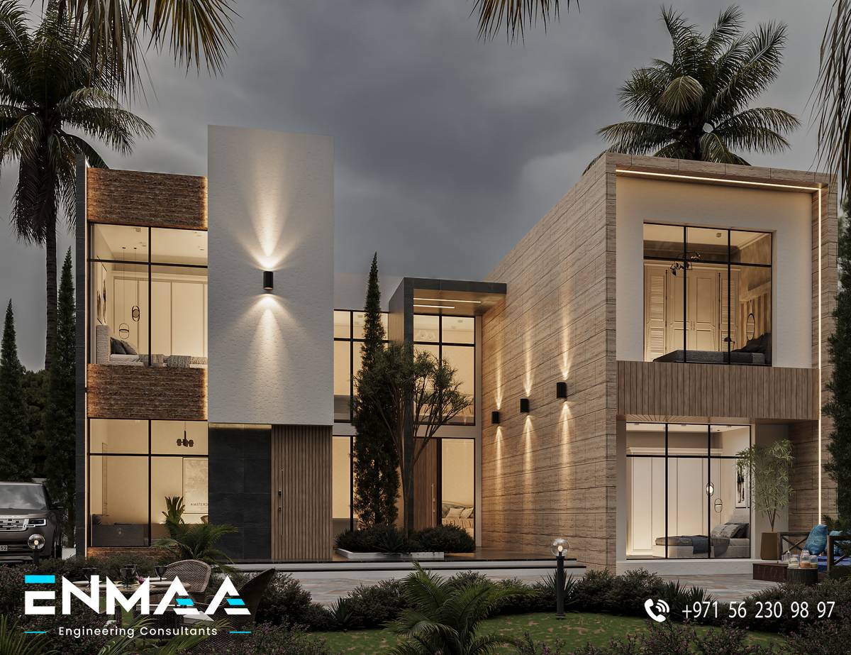 Residential Design