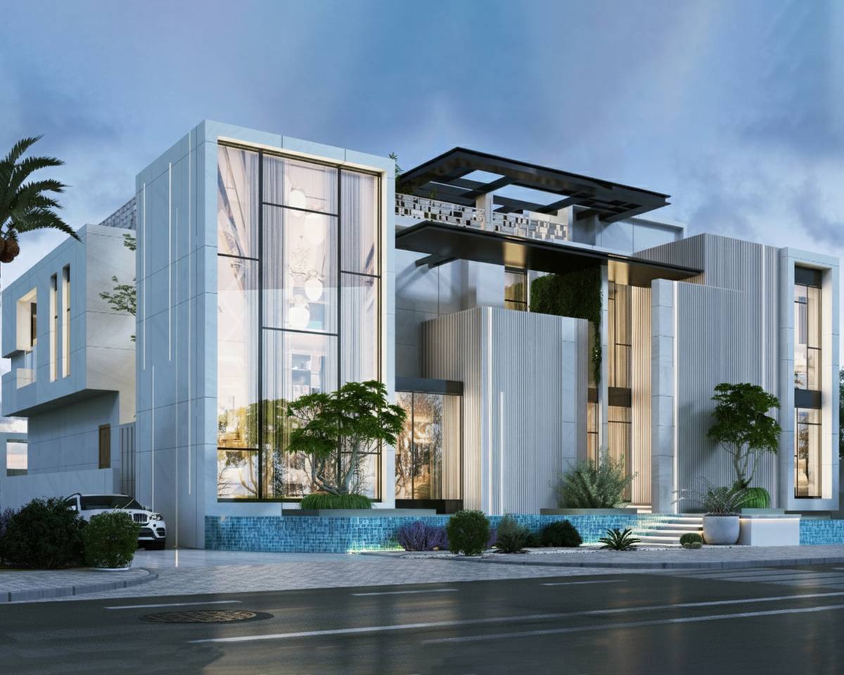 Project render 3
